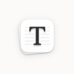 Markdown Editors (e.g., Typora)