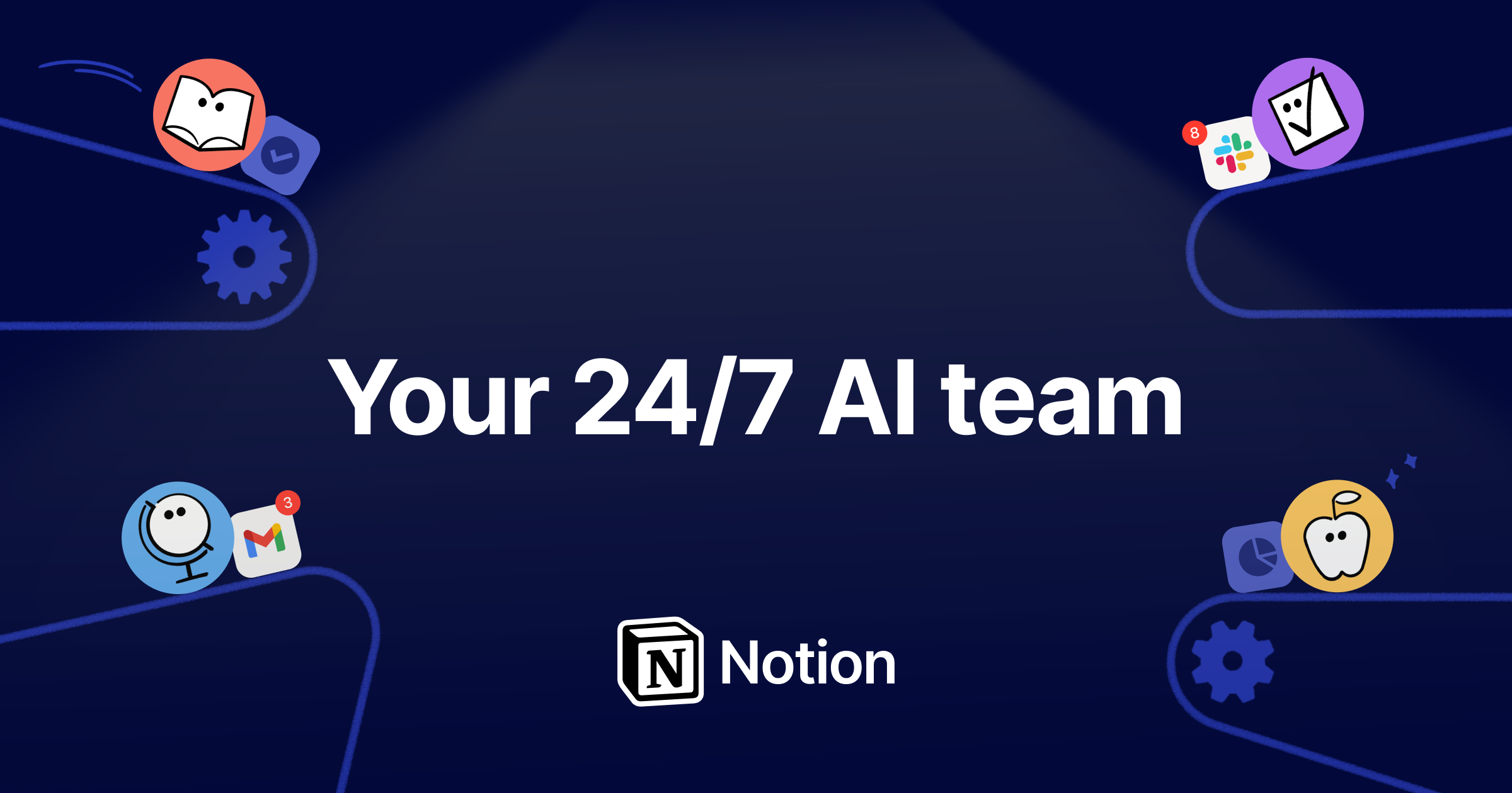 Notion Database View