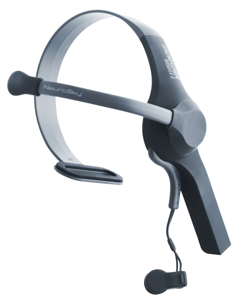 NeuroSky MindWave Mobile+