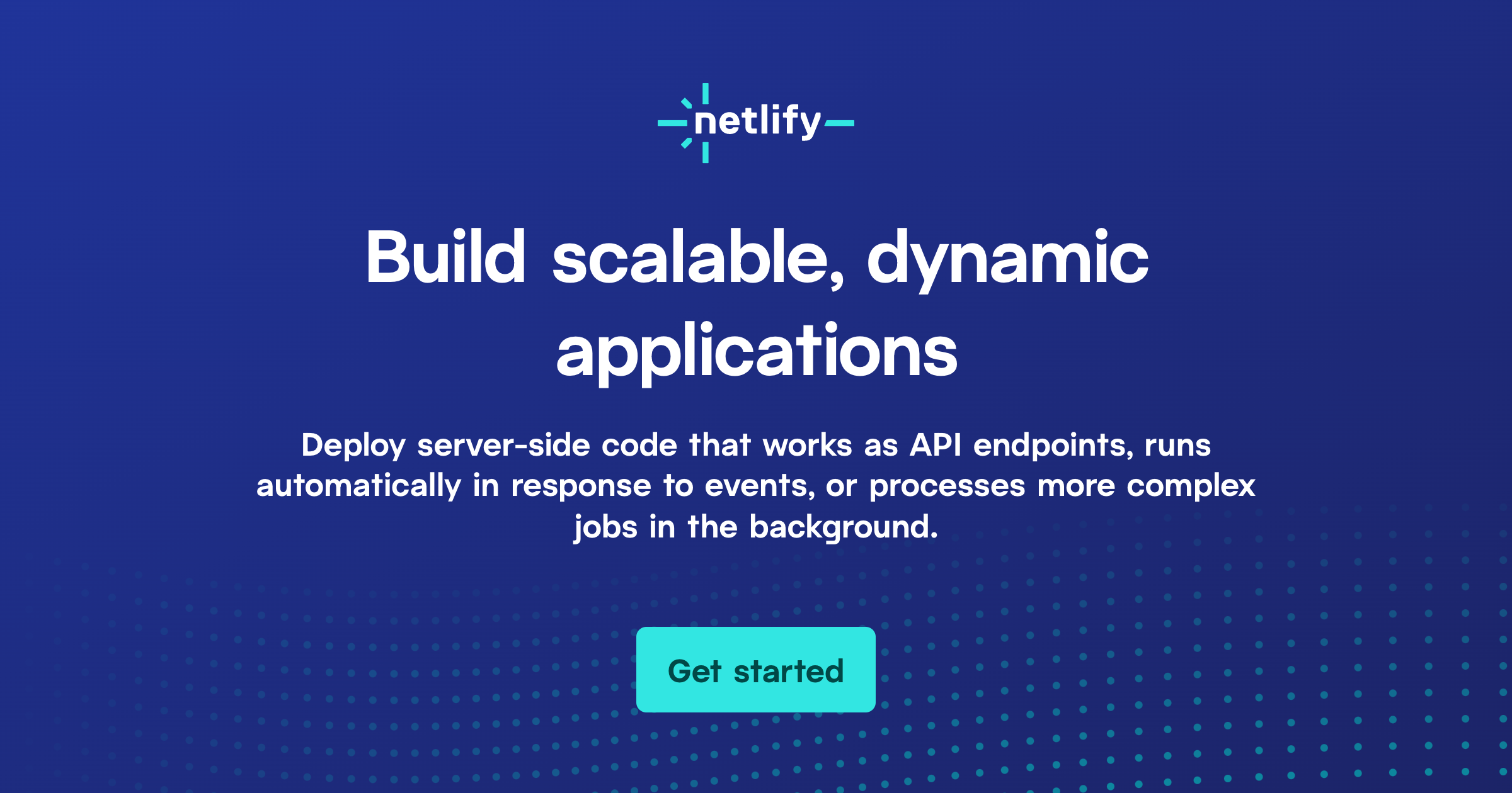 Netlify Functions