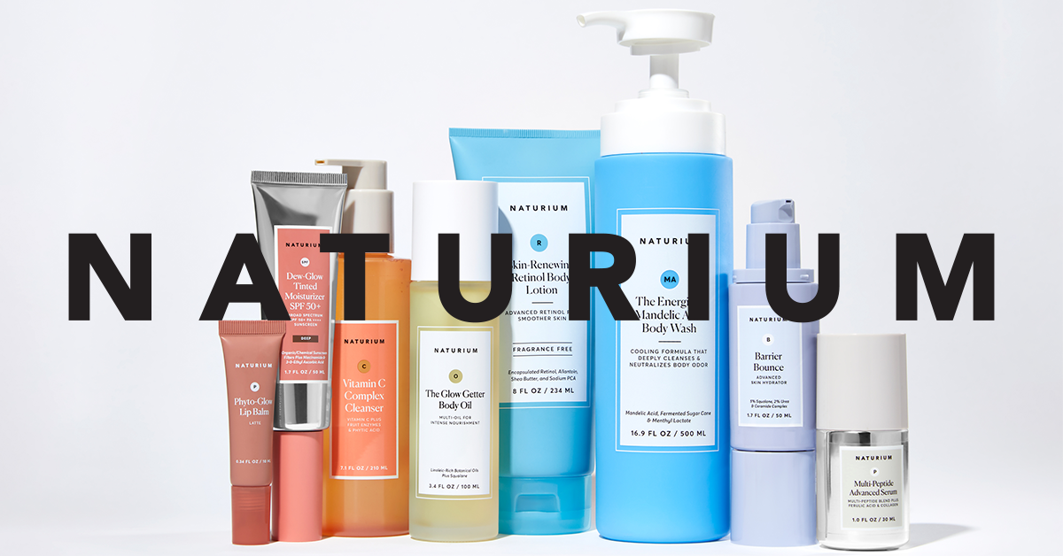 Naturium Vitamin C Complex Serum