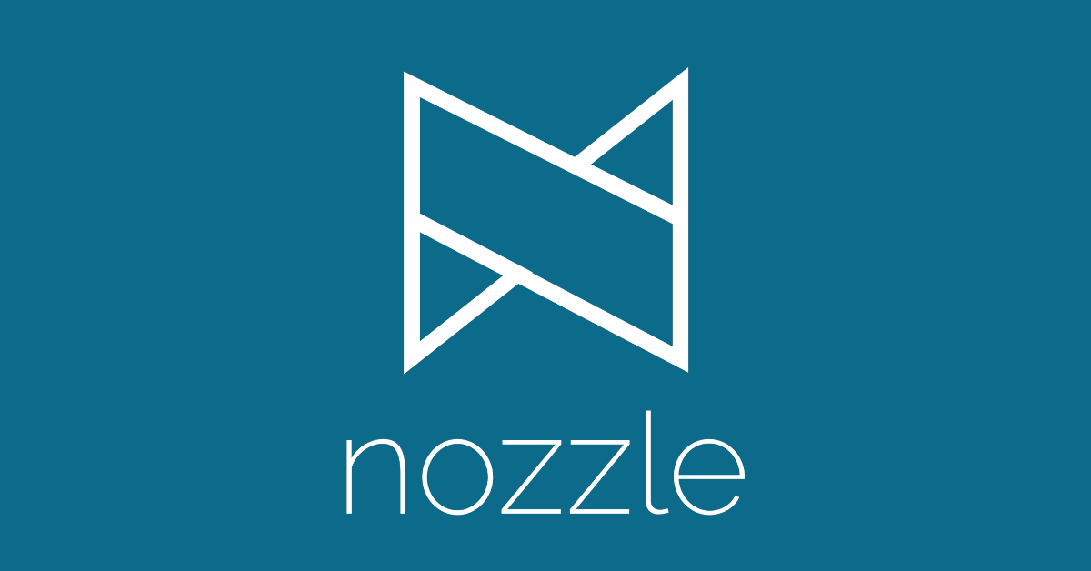 Nozzle
