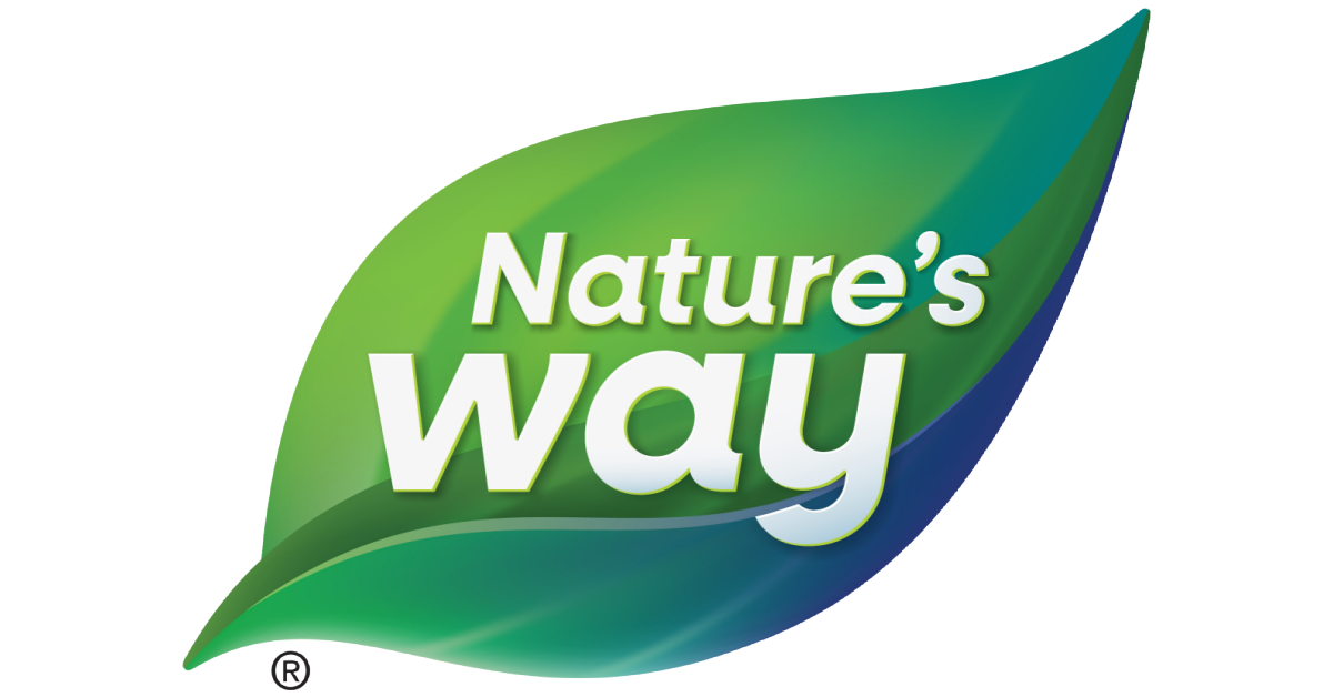 Nature's Way Magnesium Oxide