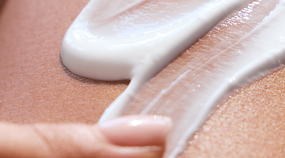 Nivea Creme Moisture Body Wash