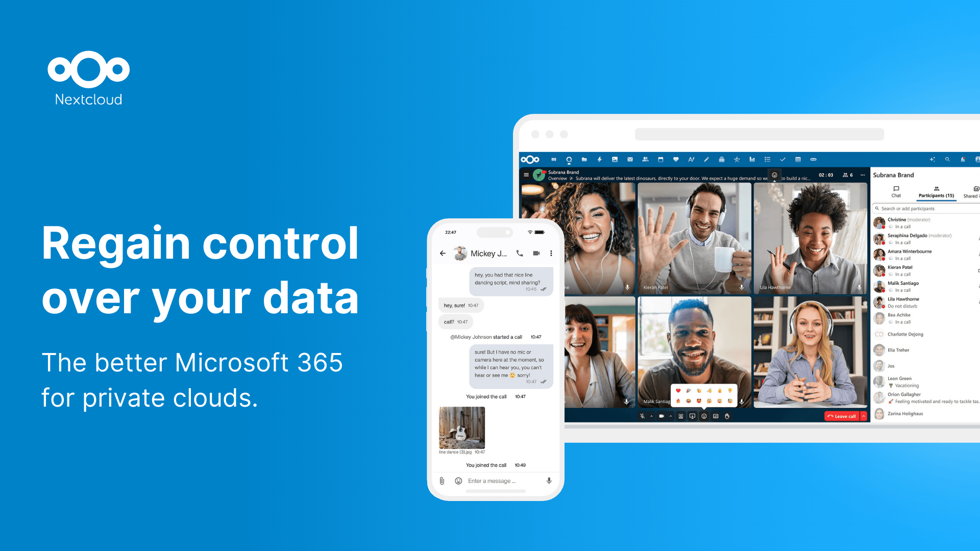 Nextcloud