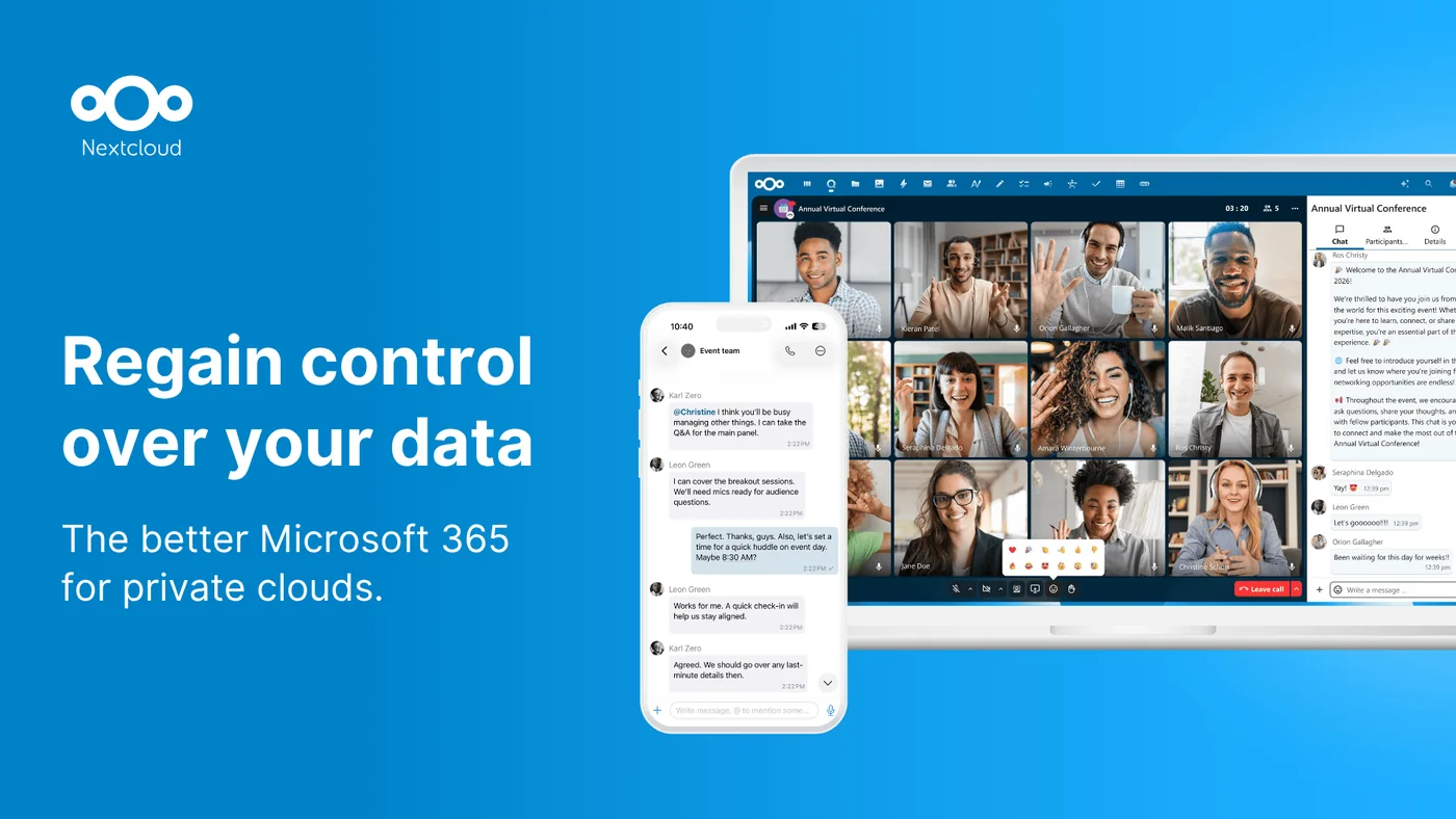 Nextcloud