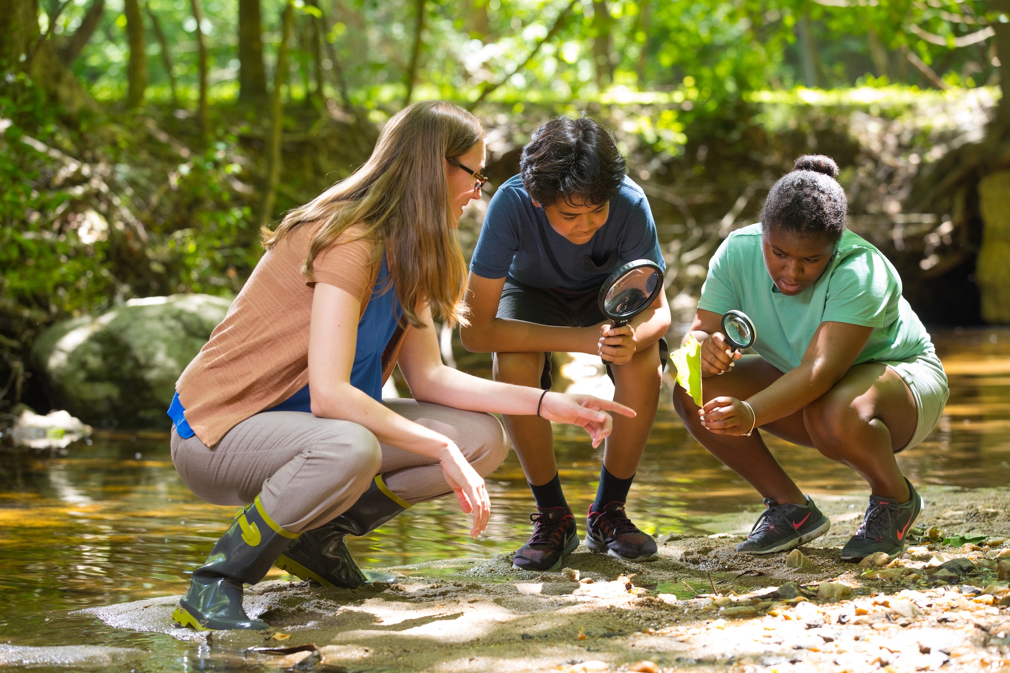 National Geographic Education