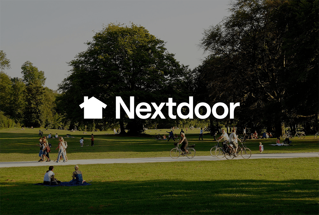 Nextdoor