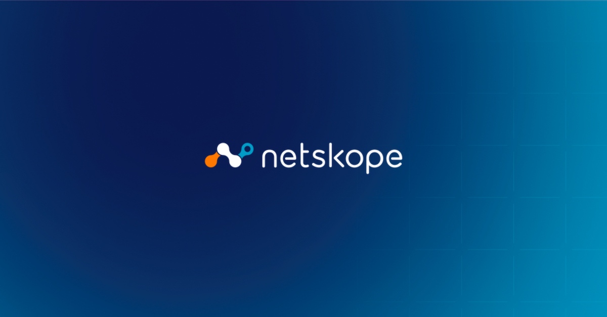 Netskope Cloud Security