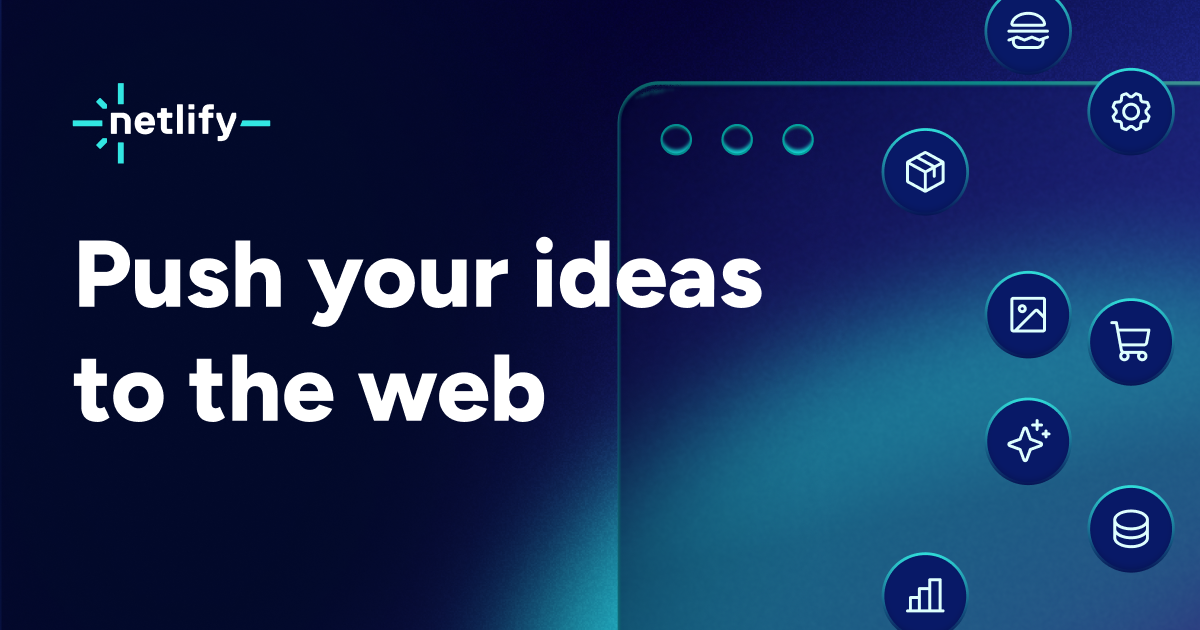 Netlify
