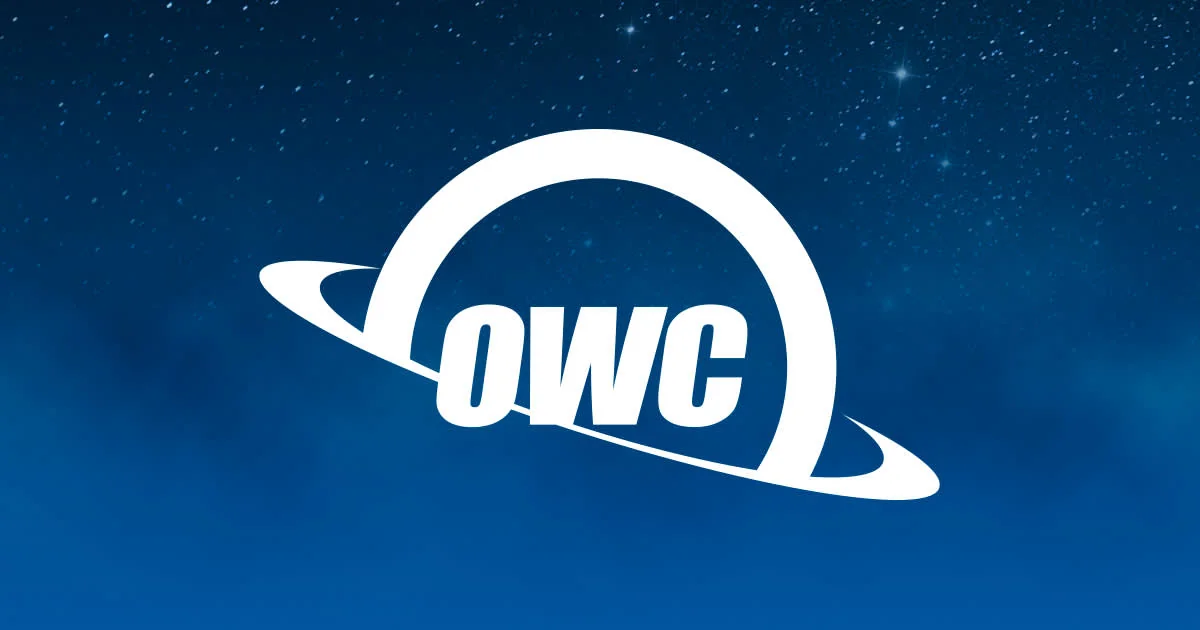 OWC Trend Series Dock