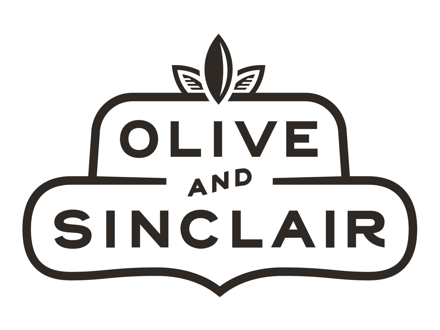 Olive & Sinclair Chocolate Co.