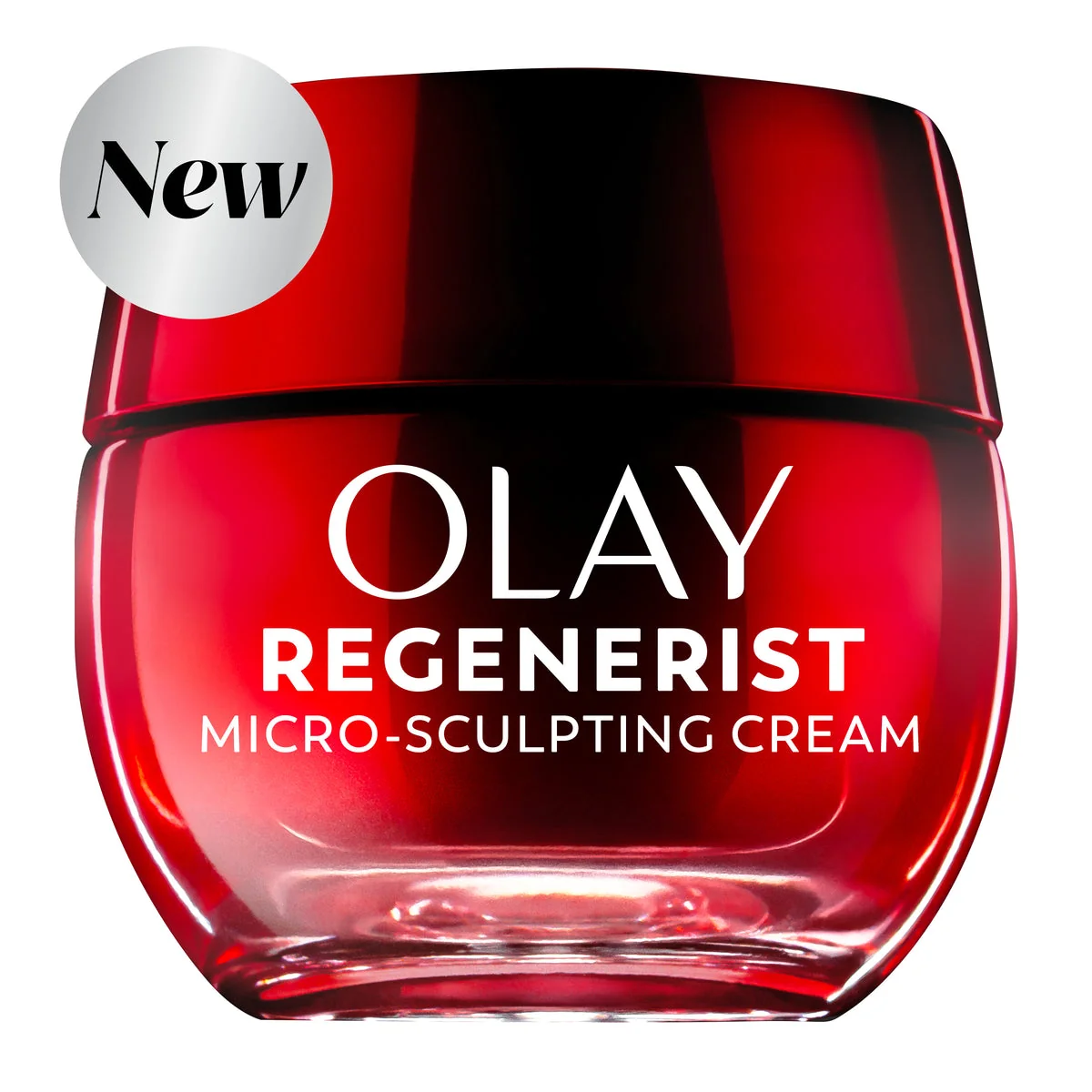 Olay Regenerist Micro-Sculpting Cream Moisturizer