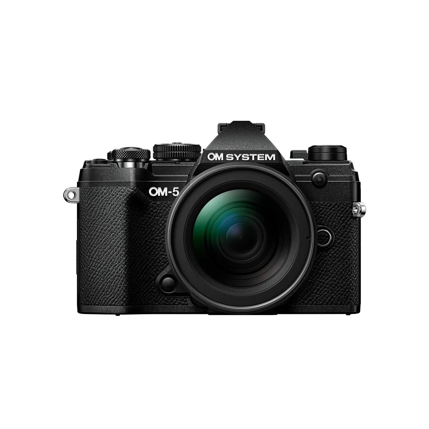 OM System OM-5