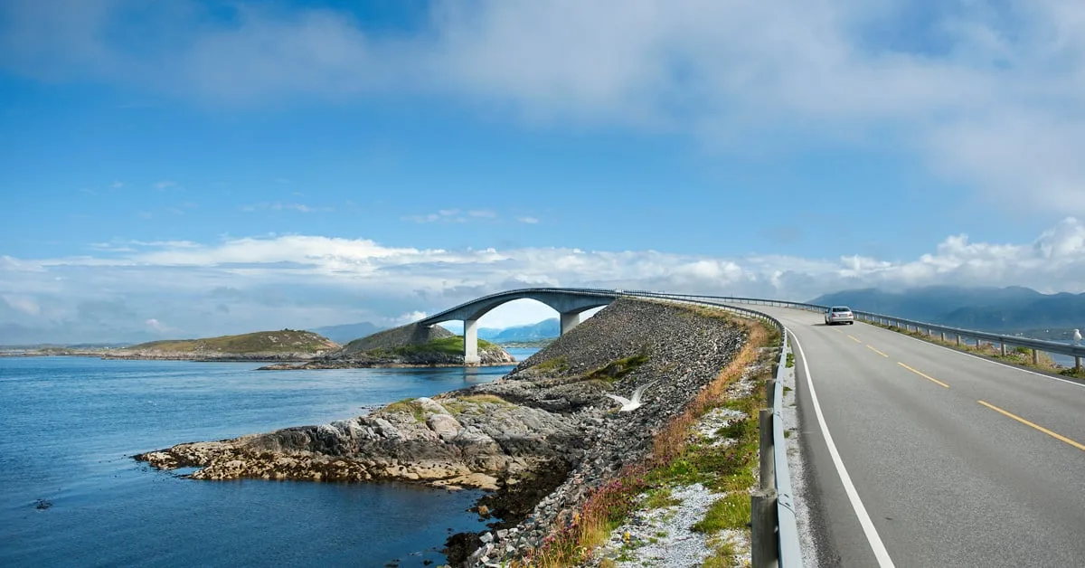 Oslofjord Tunnel