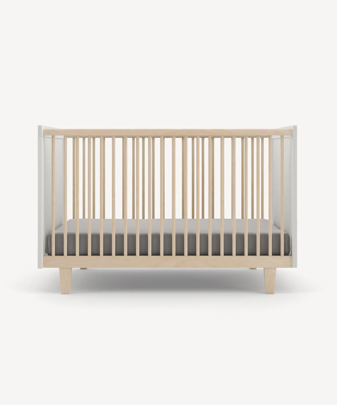 Oeuf Rhea Crib