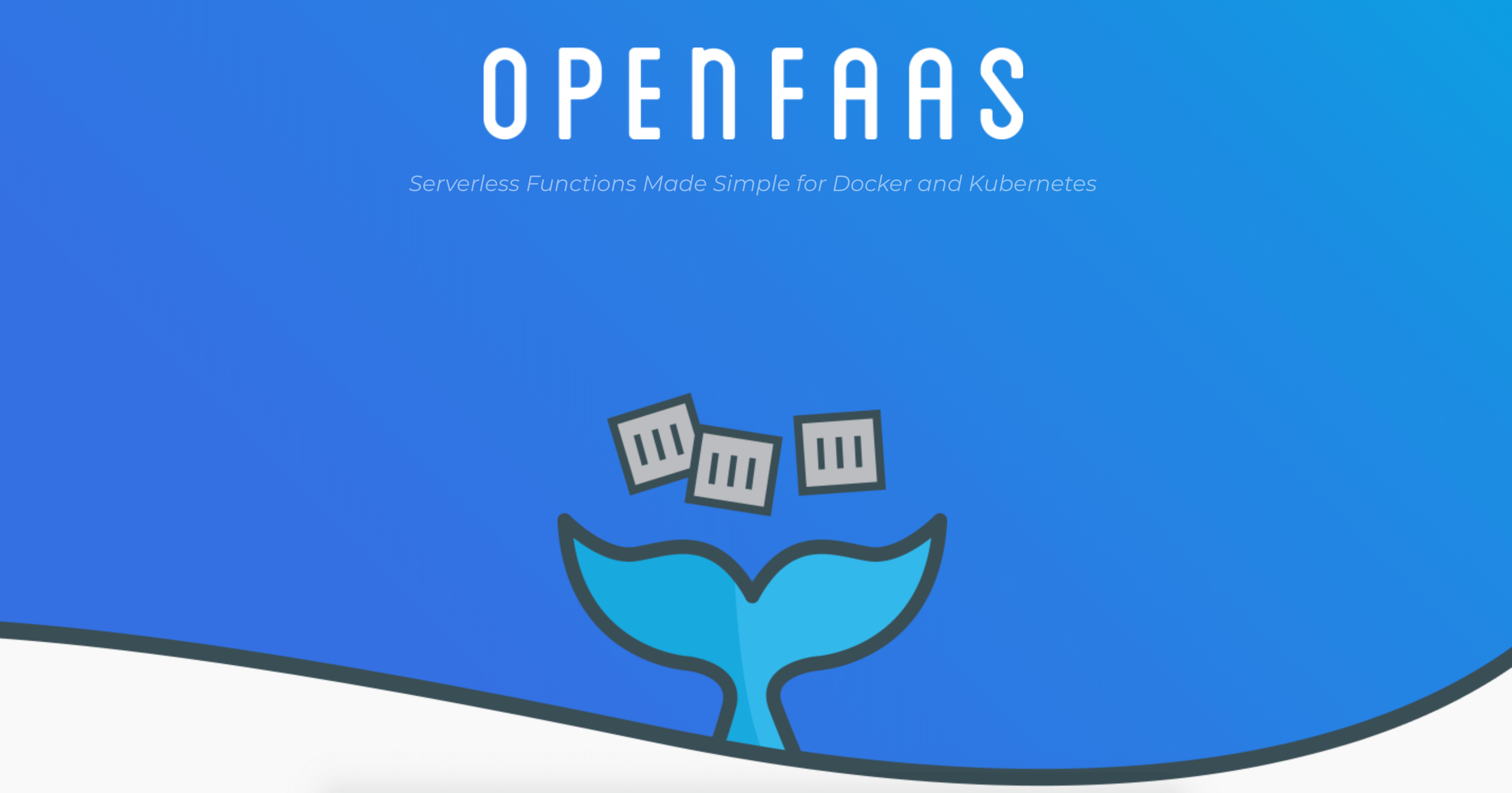 OpenFaaS