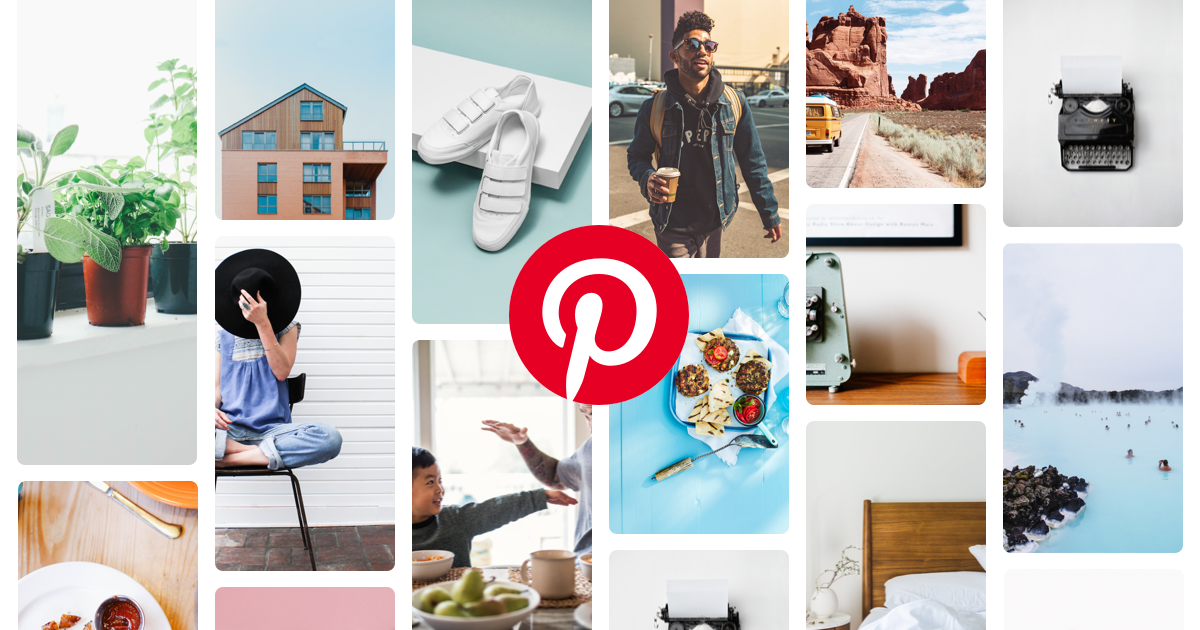 Pinterest DIY Boards