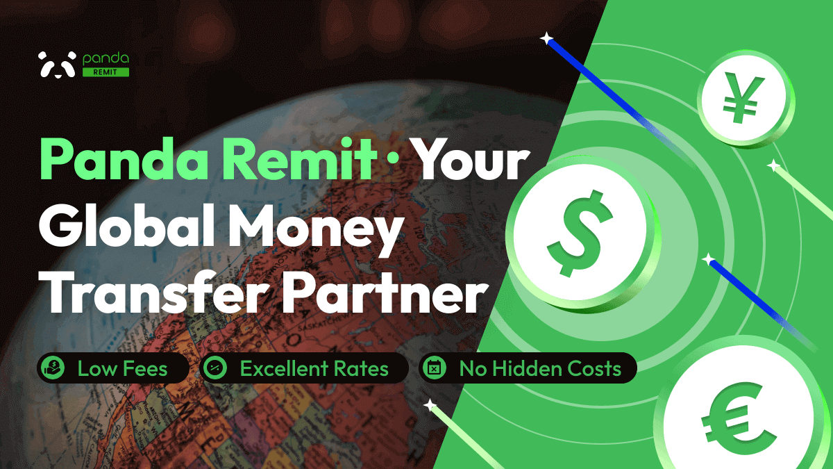 Panda Remit