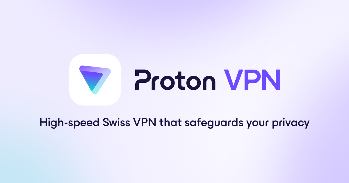 ProtonVPN
