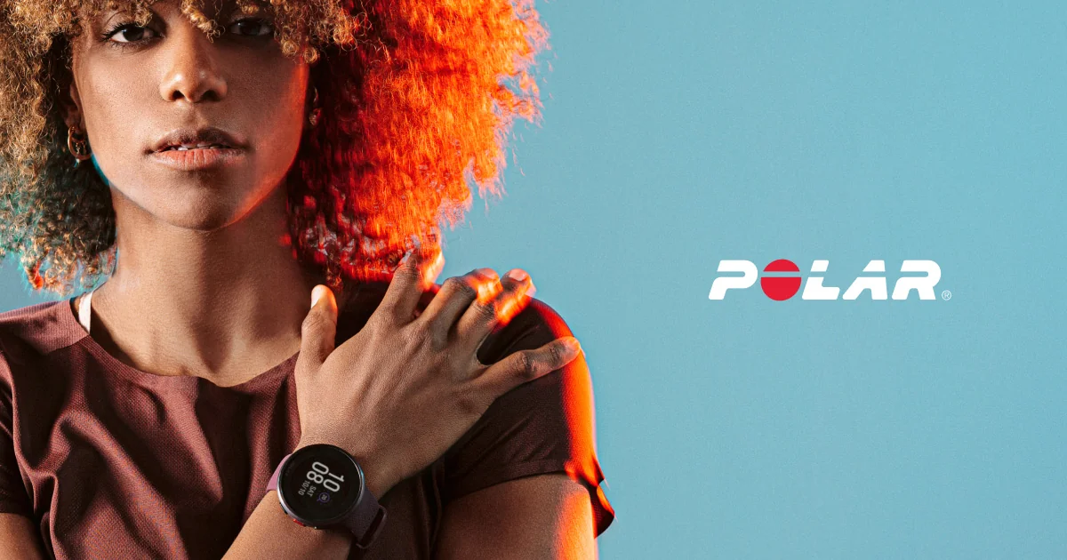 Polar Ignite 3