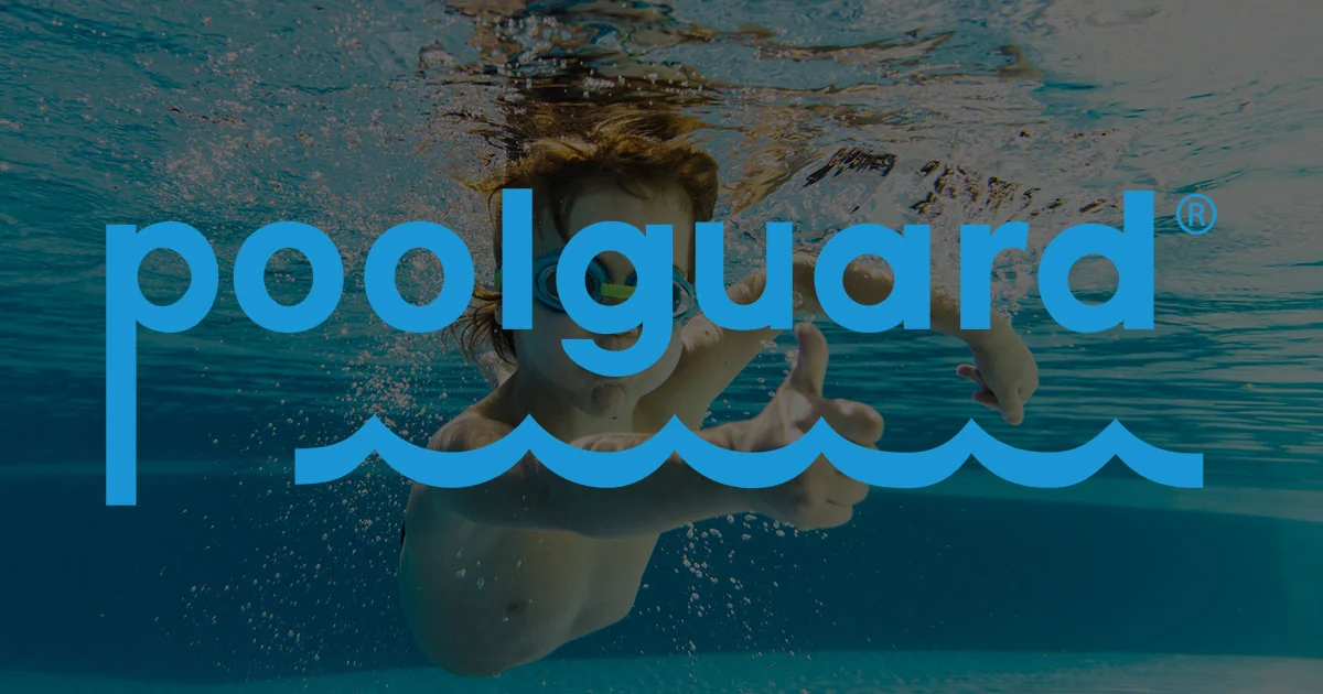 Pool Guard Safety Cover