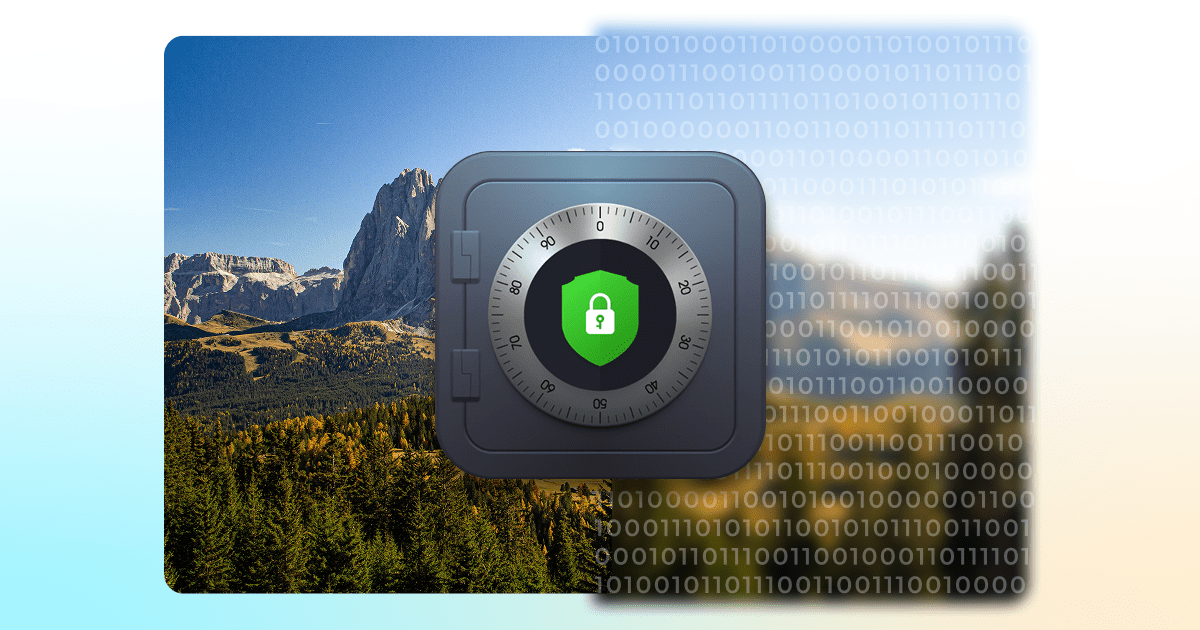 pCloud Crypto (Add-on)