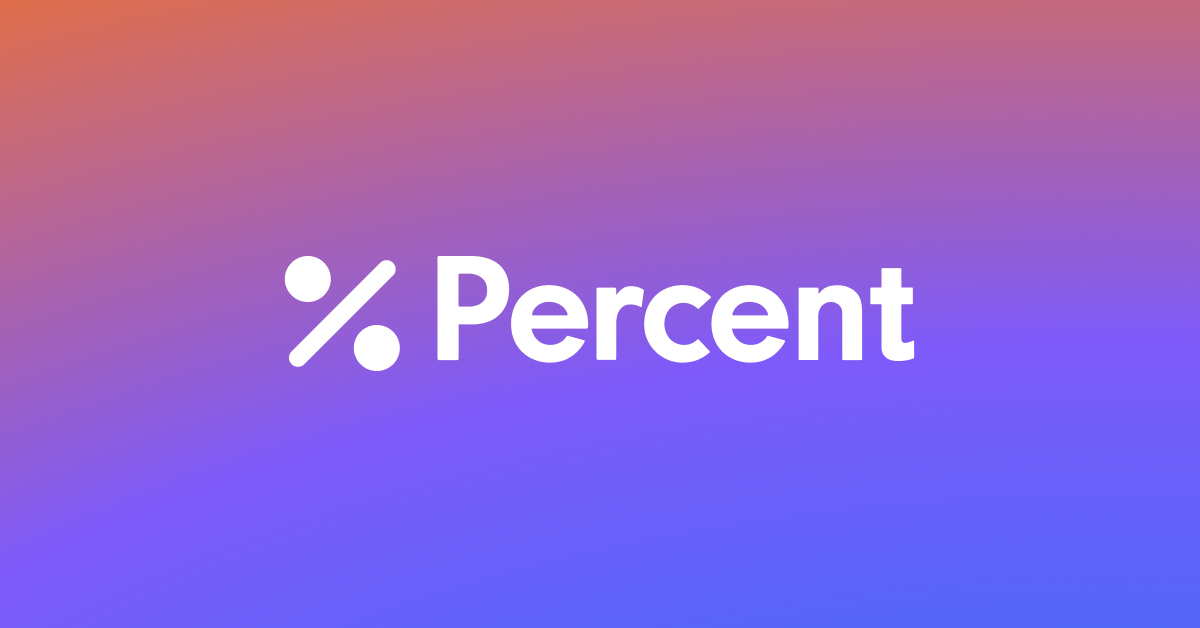 Percent