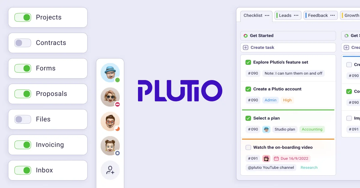 Plutio