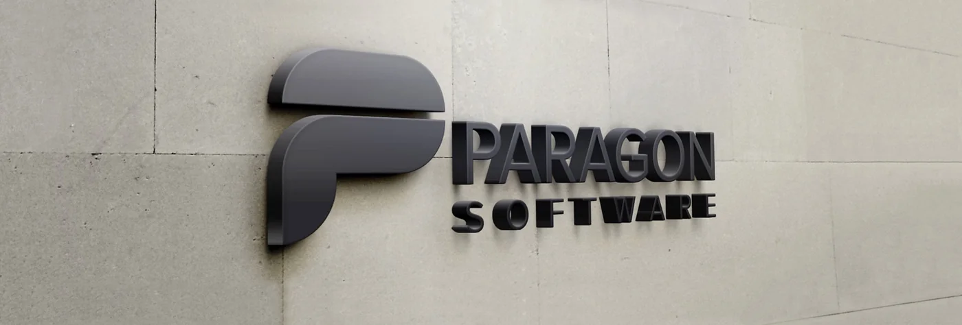 Paragon Backup & Recovery
