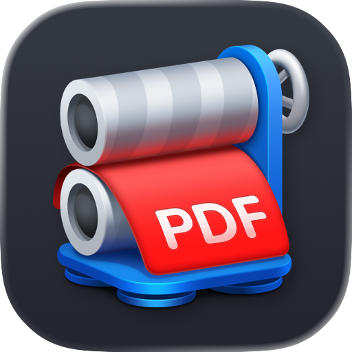 PDF Squeezer