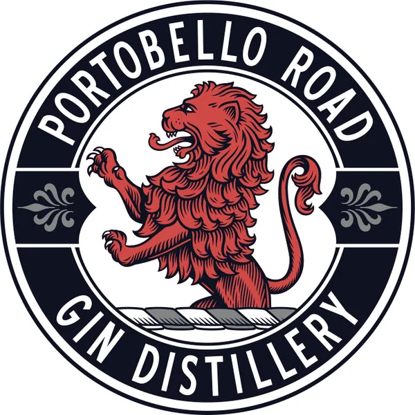 Portobello Road Vodka