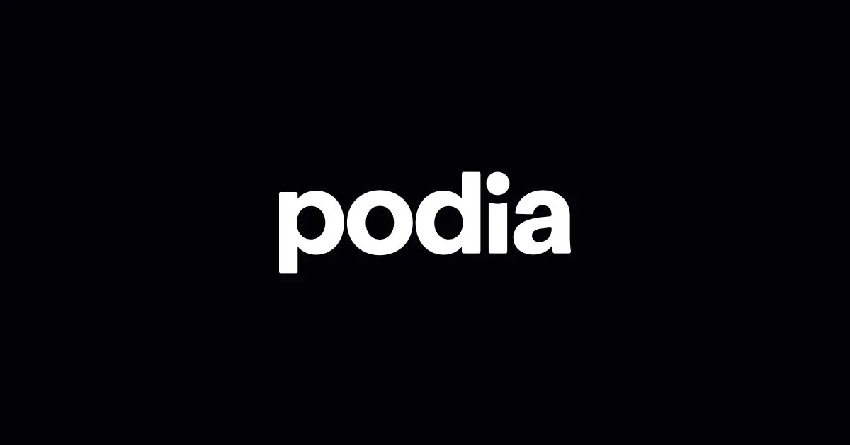 Podia