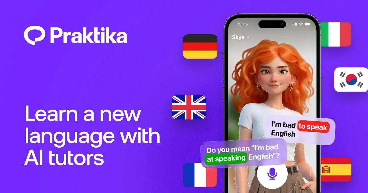 Praktika