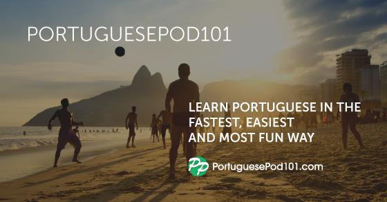 PortuguesePod101