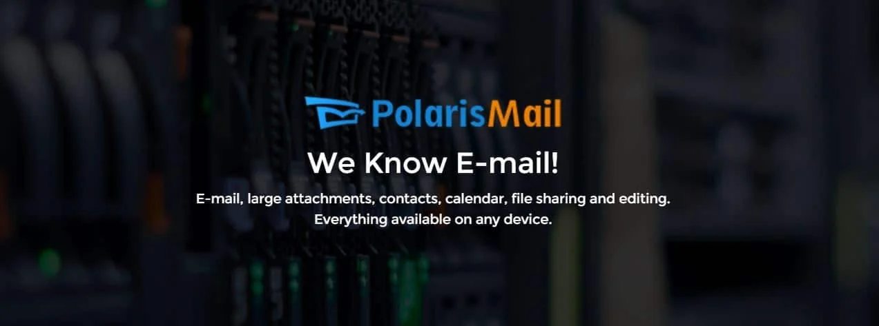 PolarisMail