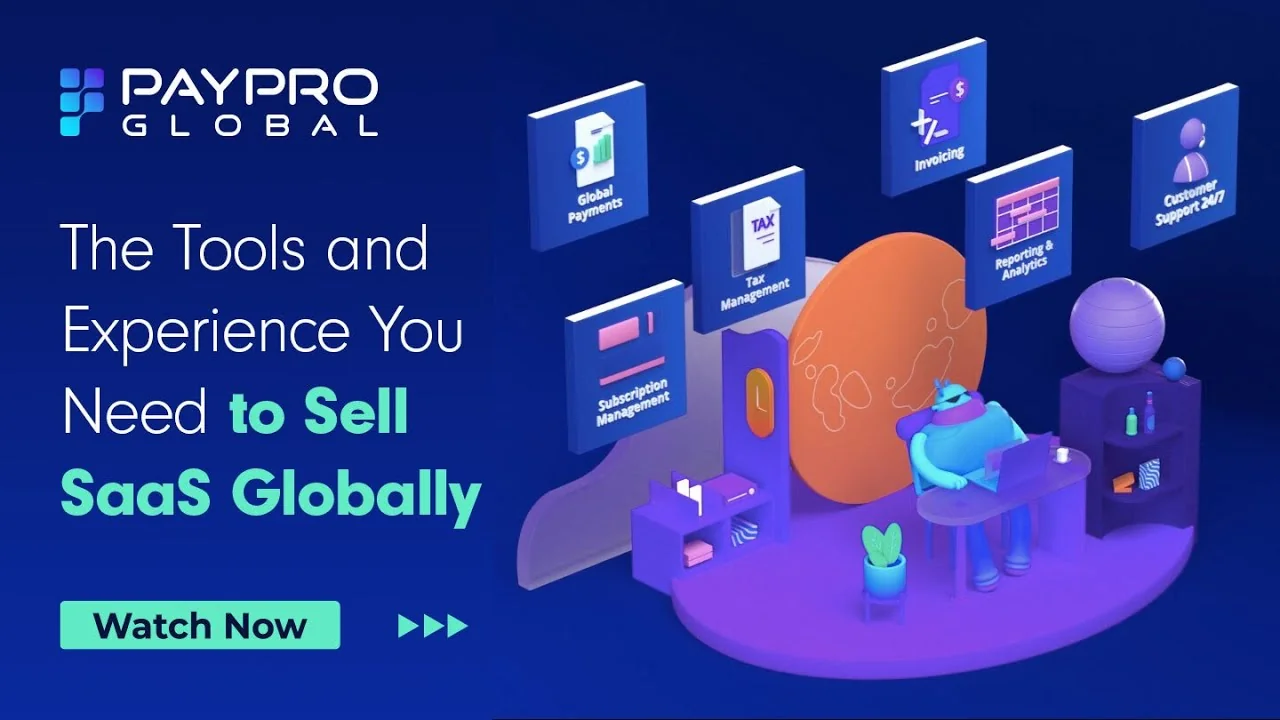 PayPro Global