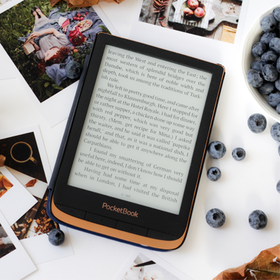 PocketBook Verse Pro