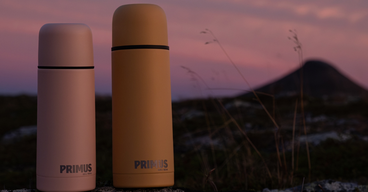 Primus OmniFuel