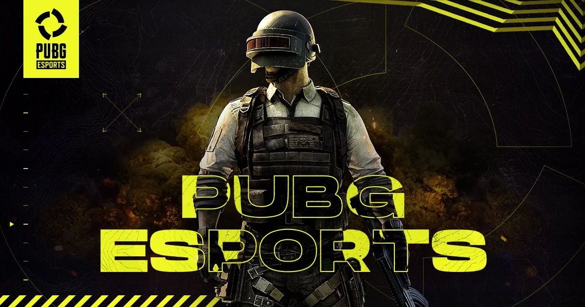 PUBG Global Series