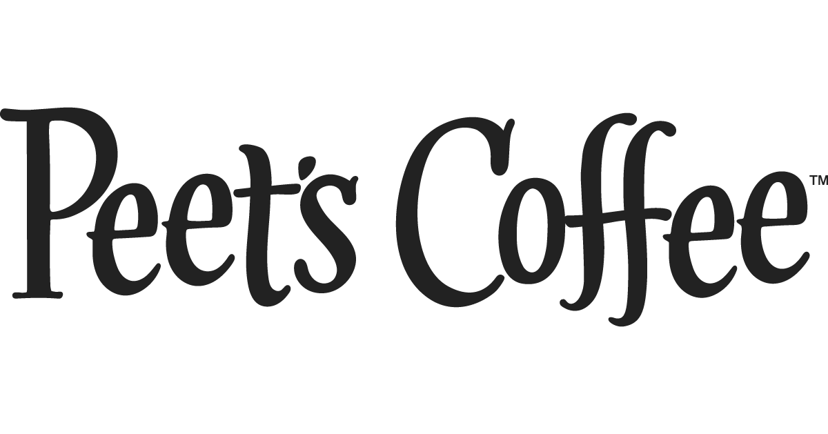 Peet's Lavender Vanilla Latte