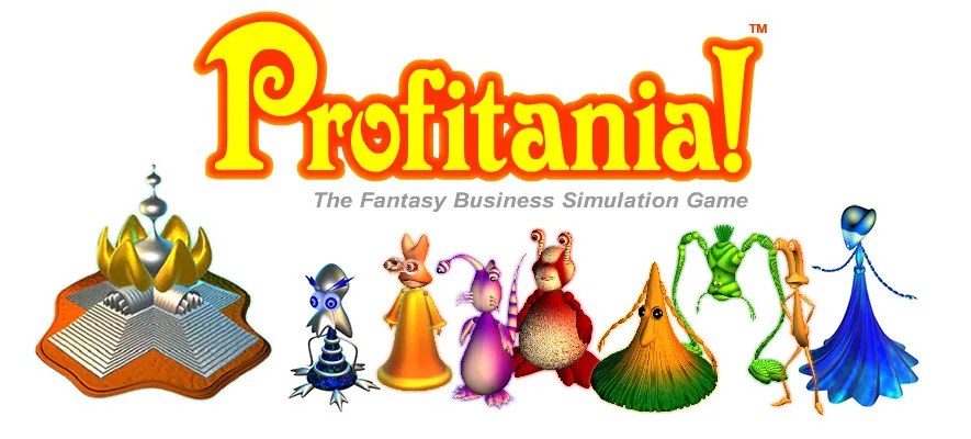 Profitania