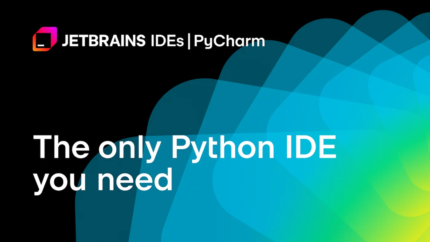 PyCharm Community Edition