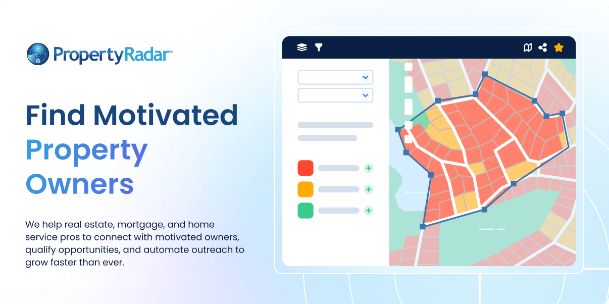 PropertyRadar