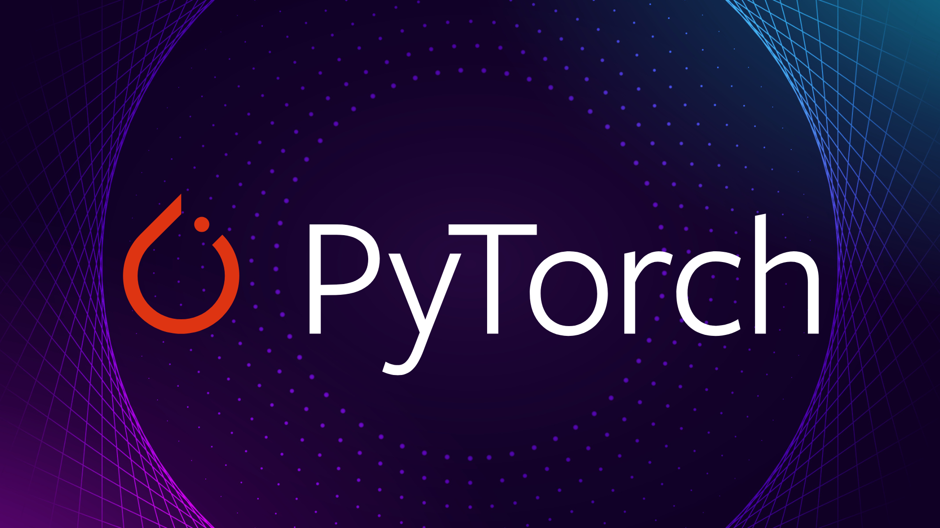 PyTorch