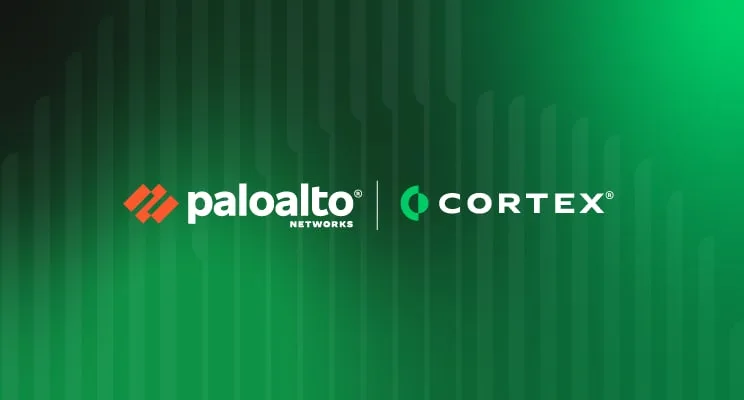 Palo Alto Networks Cortex