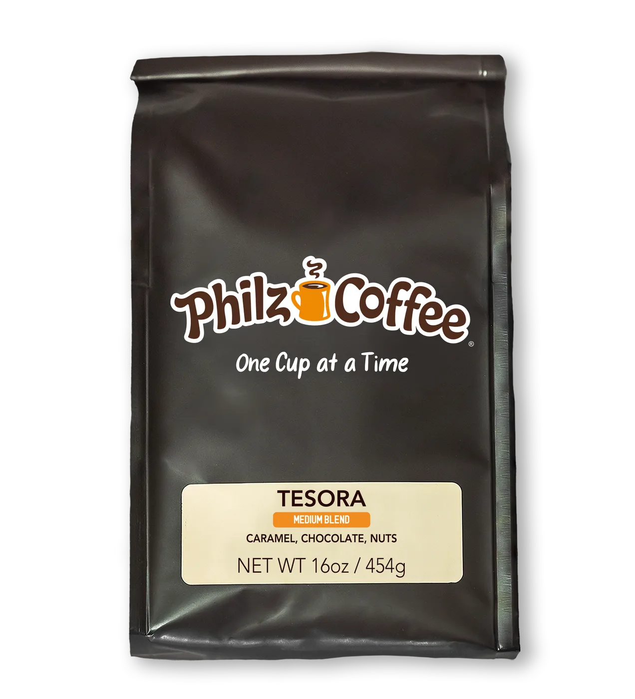 Philz Coffee Tesora