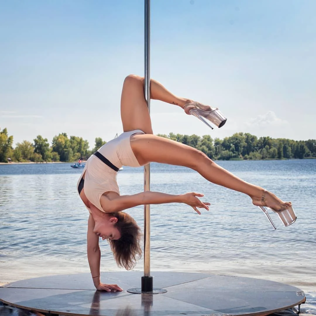 Profi-Pole Profi Stage