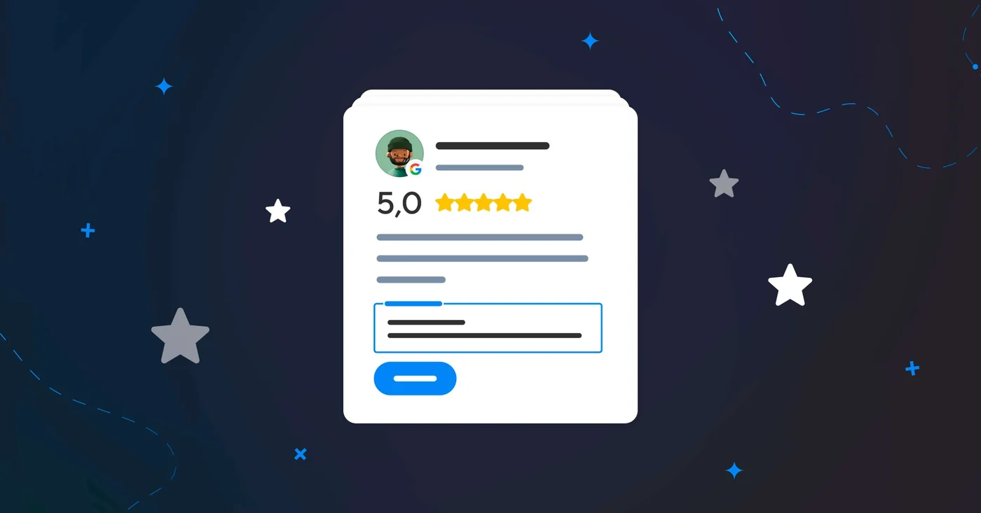 Partoo Review Management