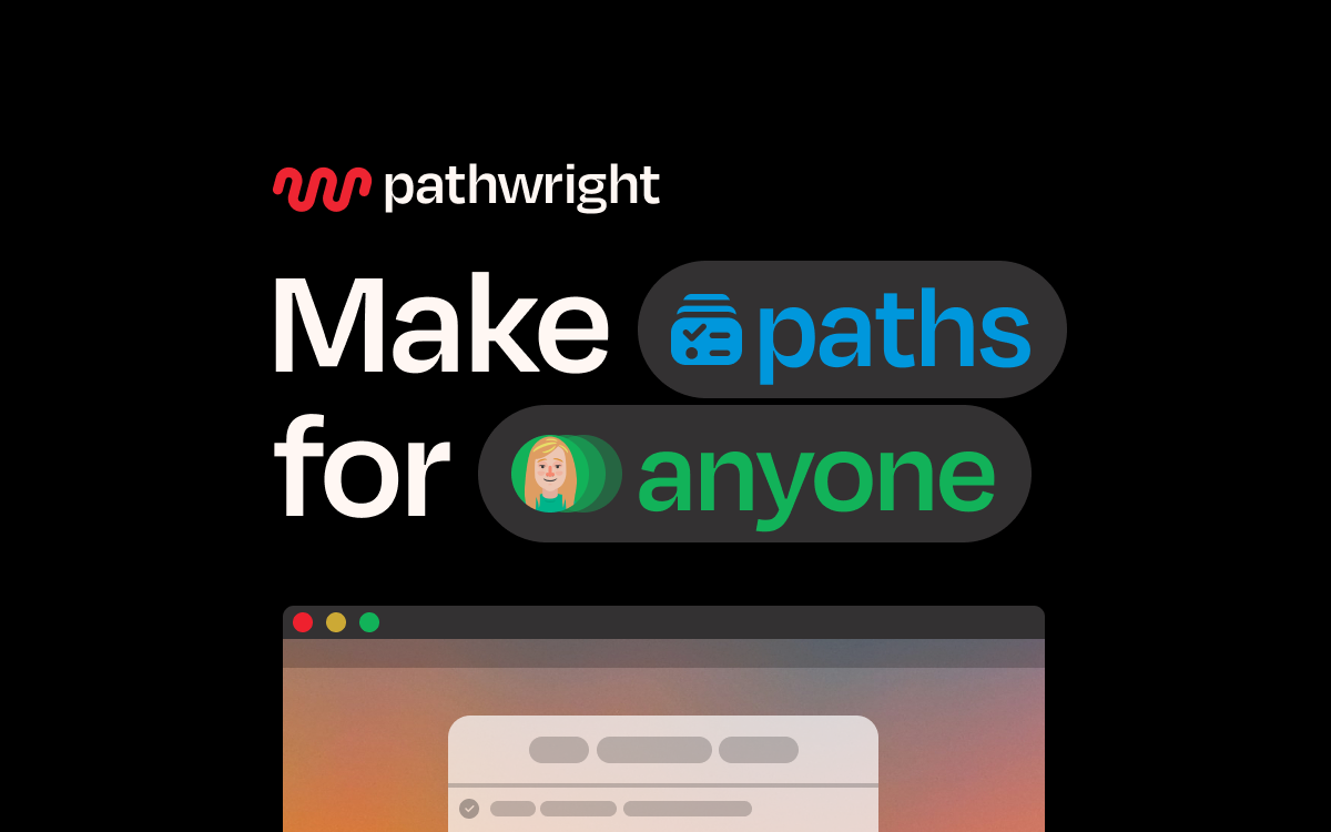 Pathwright